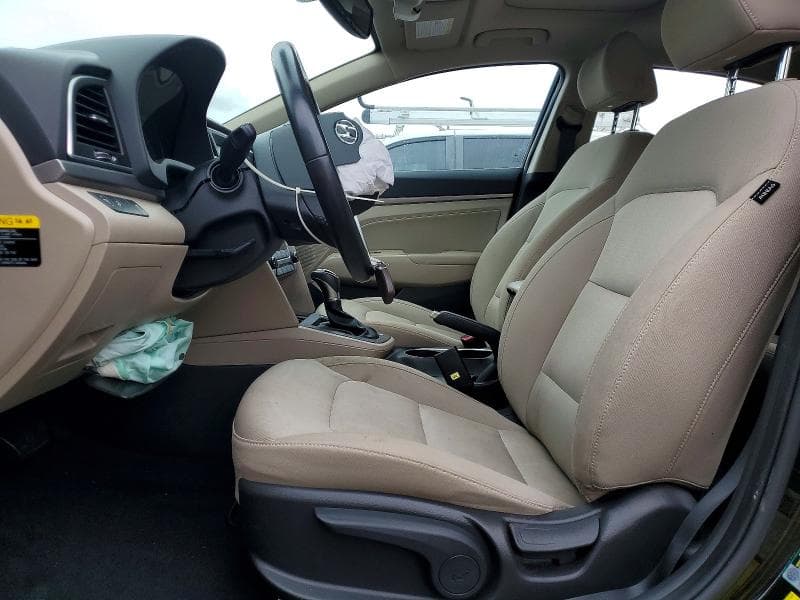 2018 HYUNDAI ELANTRA VALUE EDITION 7