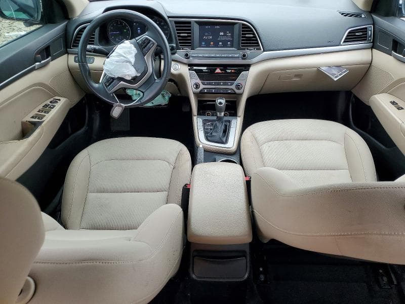 2018 HYUNDAI ELANTRA VALUE EDITION 8