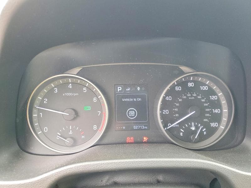 2018 HYUNDAI ELANTRA VALUE EDITION 9
