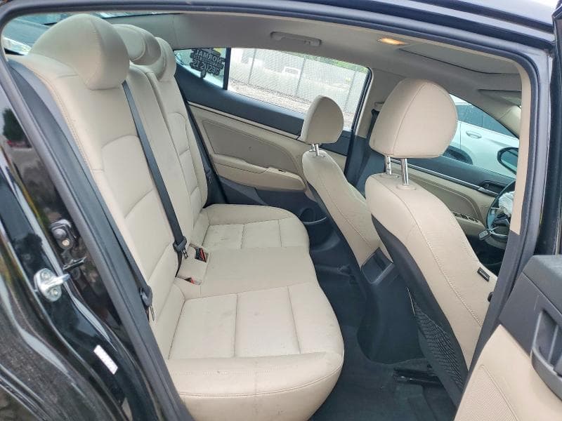 2018 HYUNDAI ELANTRA VALUE EDITION 10