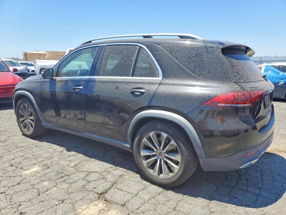 2021 MERCEDES-BENZ GLE 350 350 2
