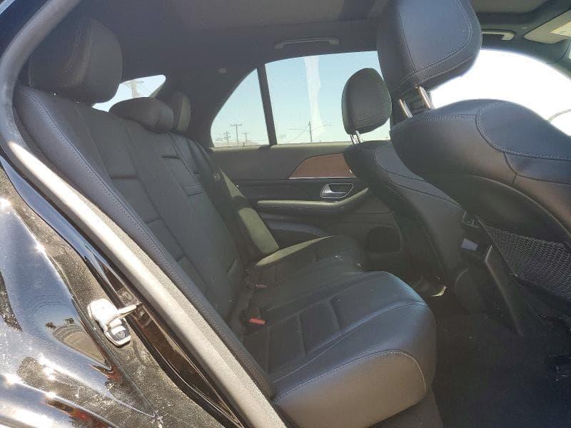2021 MERCEDES-BENZ GLE 350 350 11