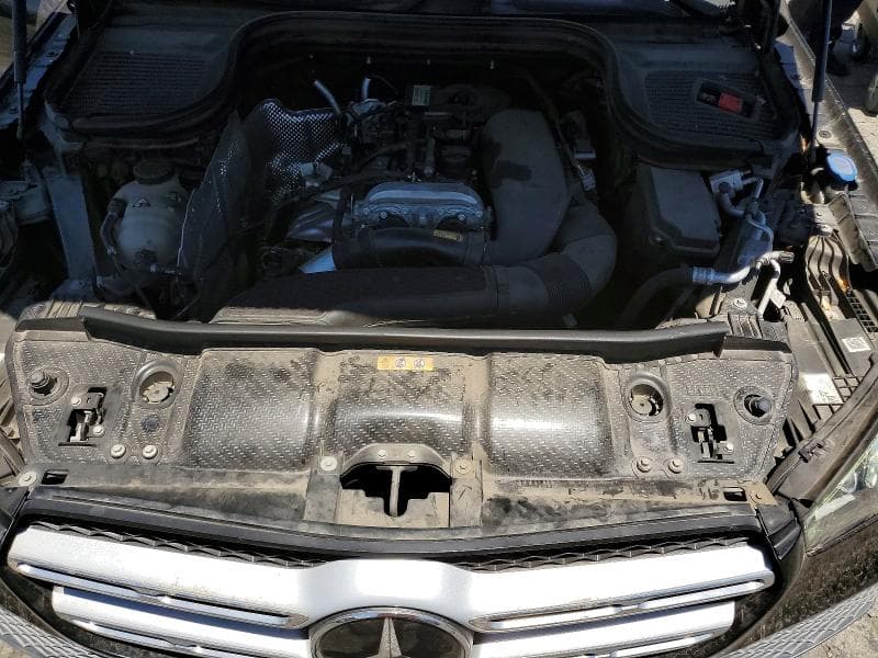 2021 MERCEDES-BENZ GLE 350 350 12