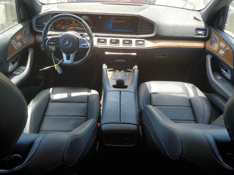 2021 MERCEDES-BENZ GLE 350 350 8