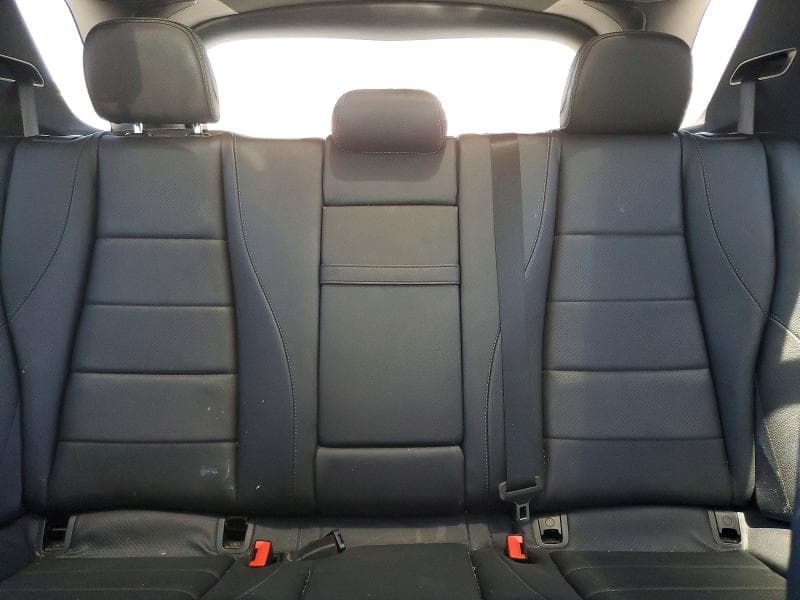 2021 MERCEDES-BENZ GLE 350 350 10