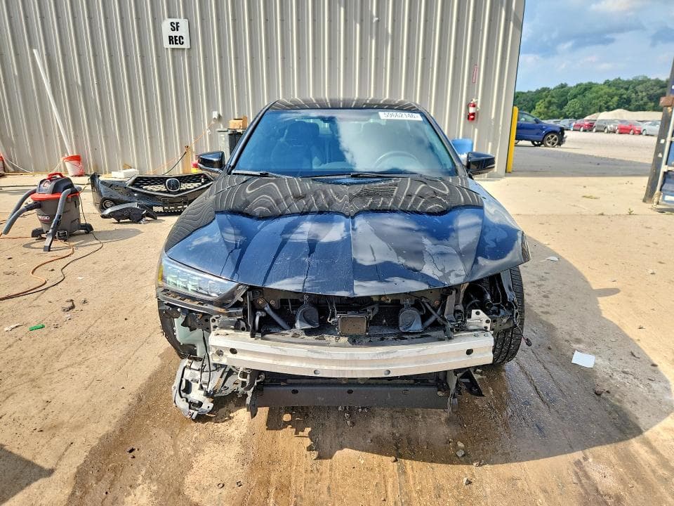 2019 ACURA TLX TECHNOLOGY/A-SPEC TECHNOLOGY/A-SPEC 6