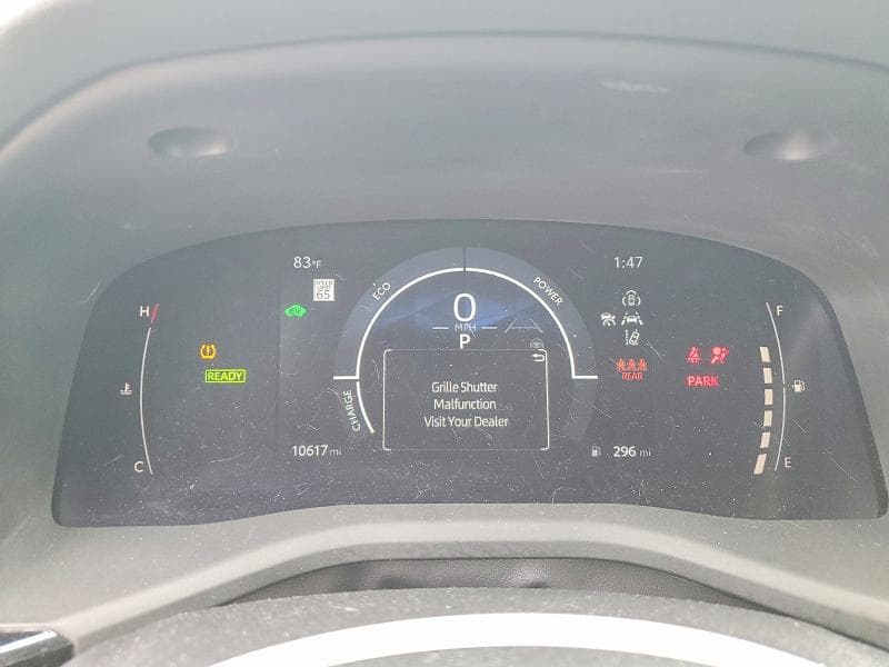 2025 TOYOTA CAMRY LE LE 9