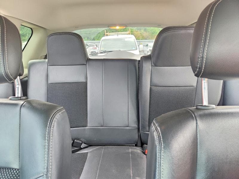 2016 JEEP COMPASS LATITUDE 10