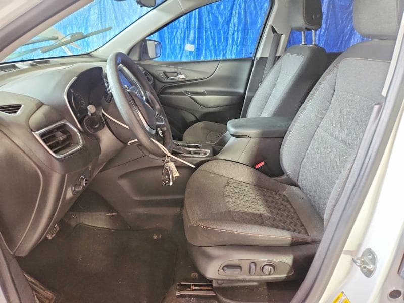 2022 CHEVROLET EQUINOX LT 7