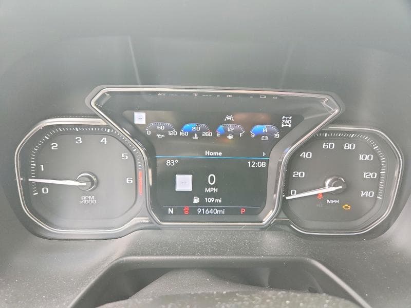 2021 GMC YUKON XL K1500 SLT 9