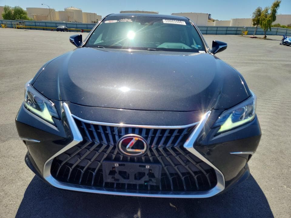 2024 LEXUS ES 300H BASE 5