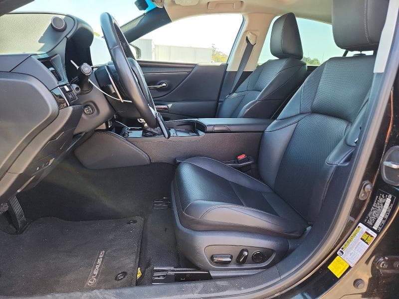 2024 LEXUS ES 300H BASE 7