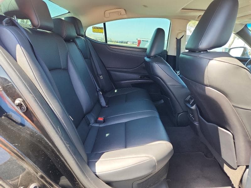 2024 LEXUS ES 300H BASE 10