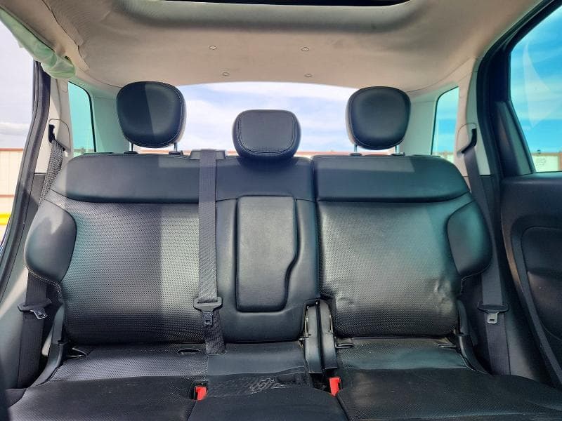 2019 FIAT 500L TREKKING 10