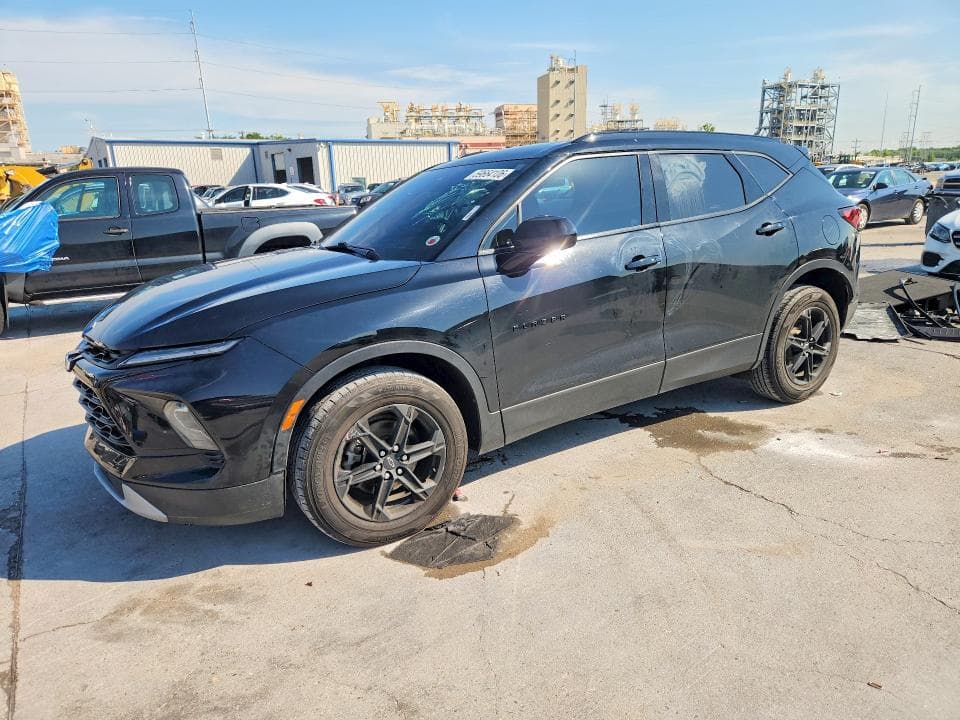 2023 CHEVROLET BLAZER 2LT - 1