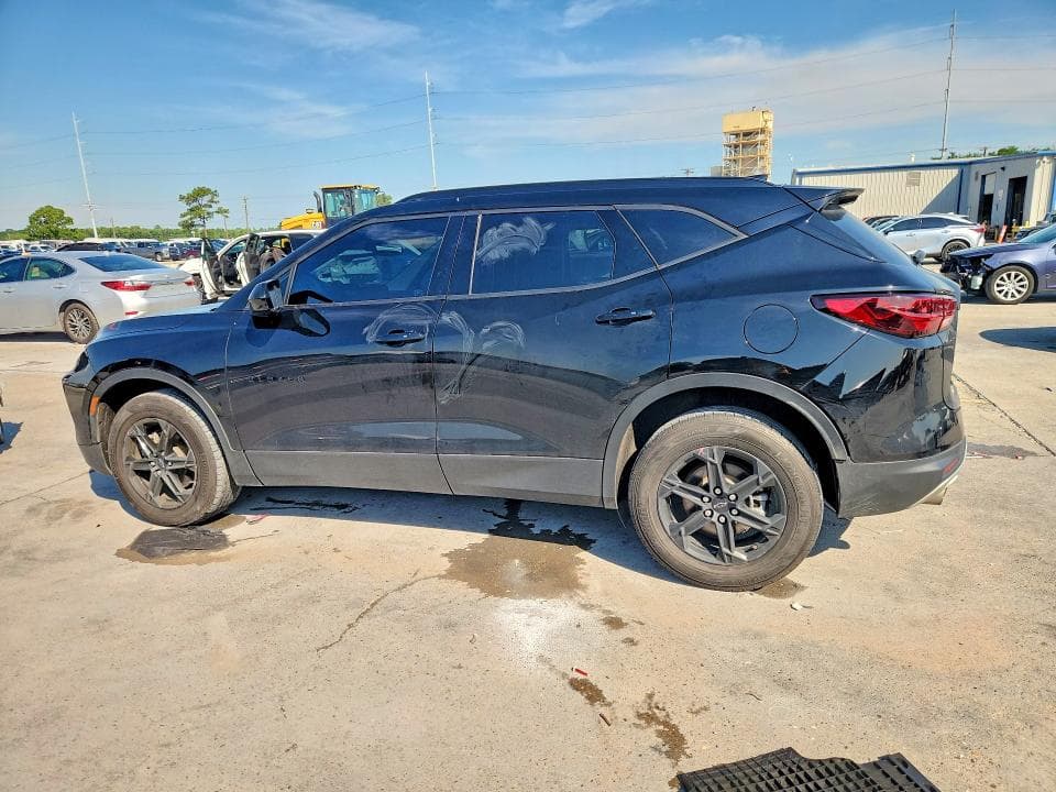 2023 CHEVROLET BLAZER 2LT 2