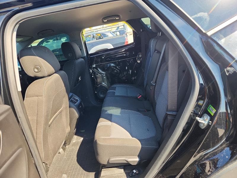 2023 CHEVROLET BLAZER 2LT 11