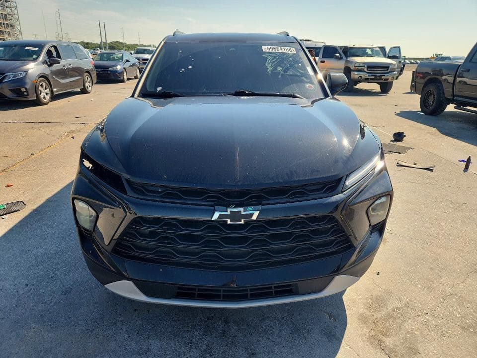 2023 CHEVROLET BLAZER 2LT 5