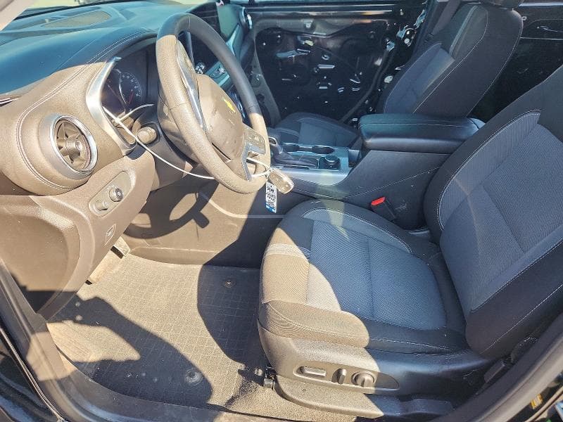 2023 CHEVROLET BLAZER 2LT 7