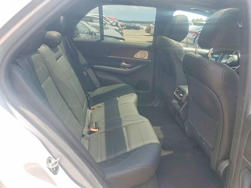 2024 MERCEDES-BENZ GLE 450 4MATIC 450 4MATIC 11