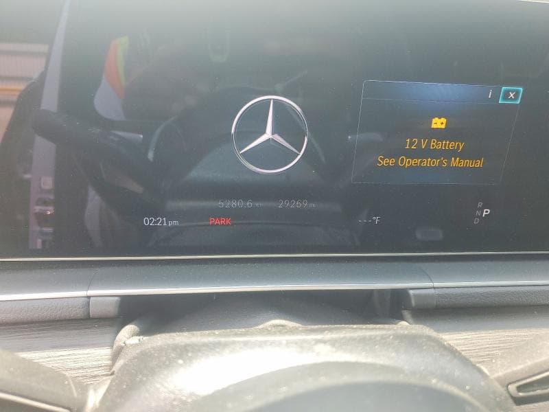 2024 MERCEDES-BENZ GLE 450 4MATIC 450 4MATIC 9