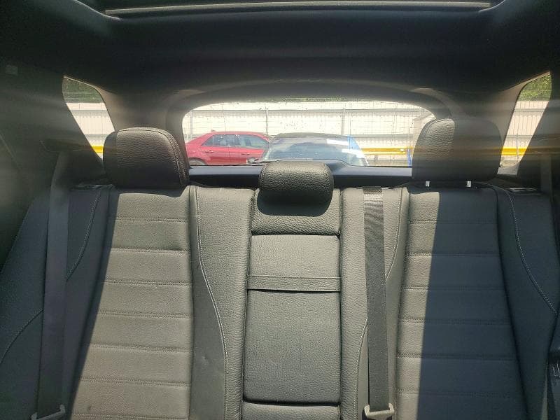 2024 MERCEDES-BENZ GLE 450 4MATIC 450 4MATIC 10