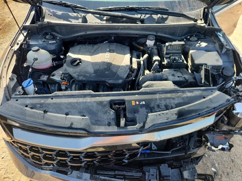 2023 KIA SPORTAGE X LINE X LINE 11