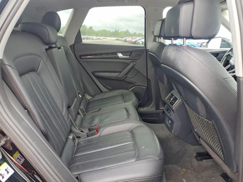 2018 AUDI Q5 PREMIUM PLUS 11