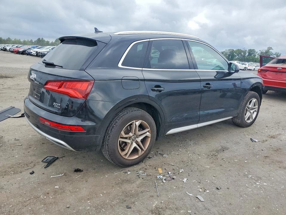 2018 AUDI Q5 PREMIUM PLUS 3