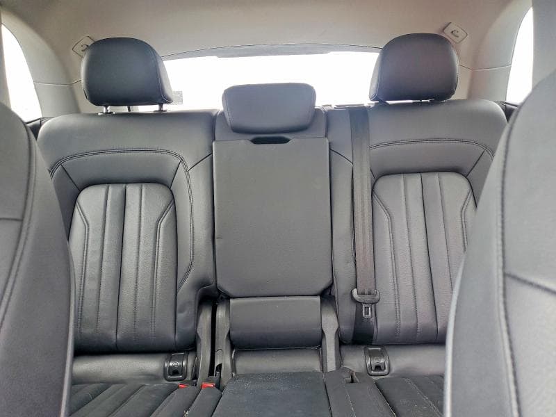 2018 AUDI Q5 PREMIUM PLUS 10