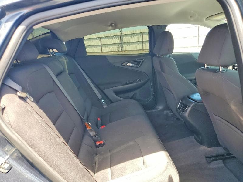 2019 CHEVROLET MALIBU LT 10