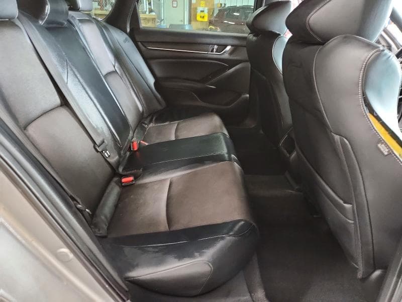 2018 HONDA ACCORD SPORT 10