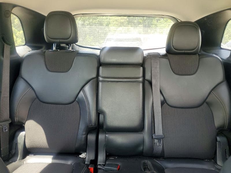 2018 JEEP CHEROKEE LATITUDE PLUS 10