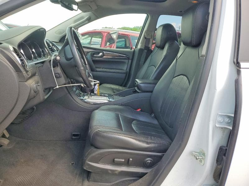 2017 BUICK ENCLAVE 7