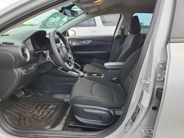 2021 KIA FORTE LXS 7