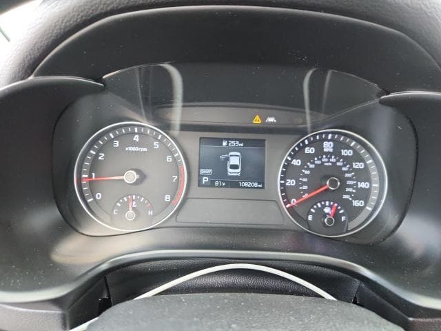 2021 KIA FORTE LXS 9