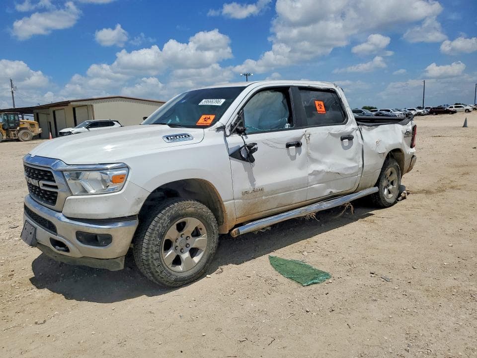 2023 RAM 1500 BIG HORN/LONE STAR BIG HORN/LONE STAR - 1