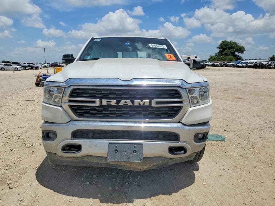 2023 RAM 1500 BIG HORN/LONE STAR BIG HORN/LONE STAR 5