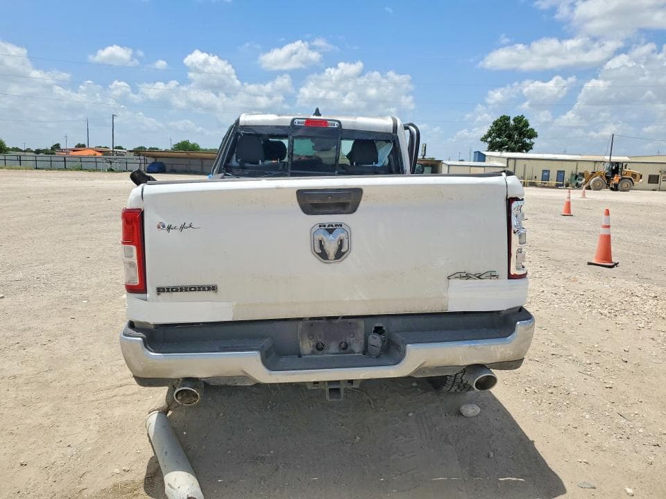 2023 RAM 1500 BIG HORN/LONE STAR BIG HORN/LONE STAR 6