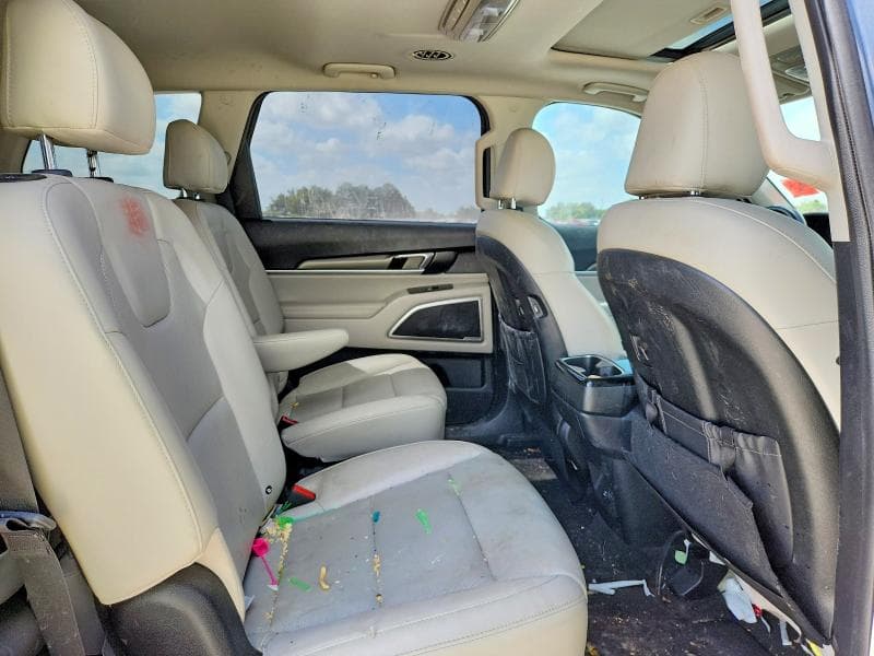2020 KIA TELLURIDE S 11