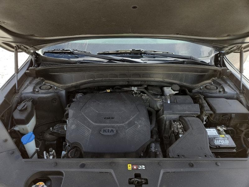 2020 KIA TELLURIDE S 12