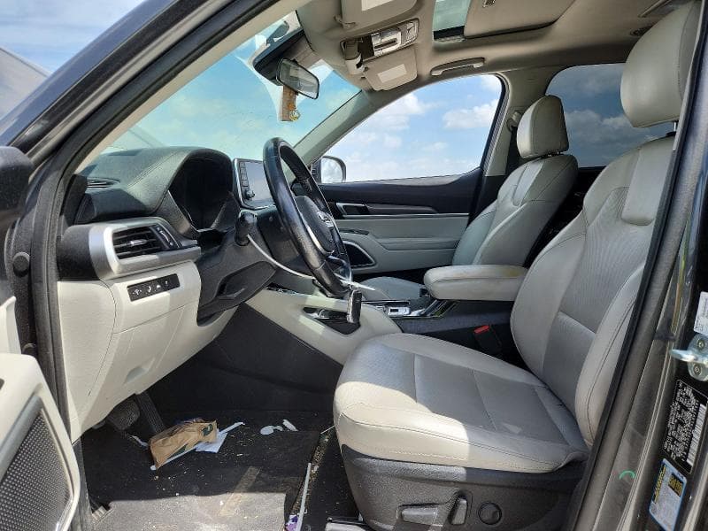 2020 KIA TELLURIDE S 7
