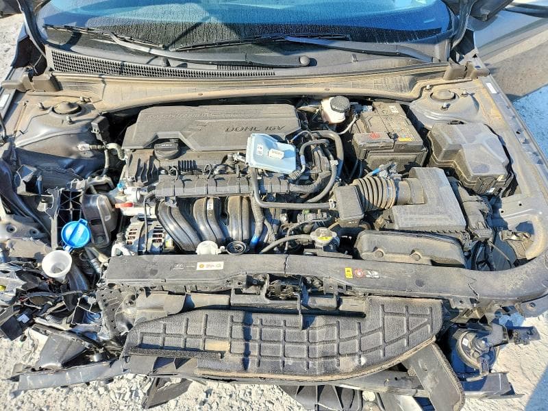 2024 HYUNDAI ELANTRA SEL 11
