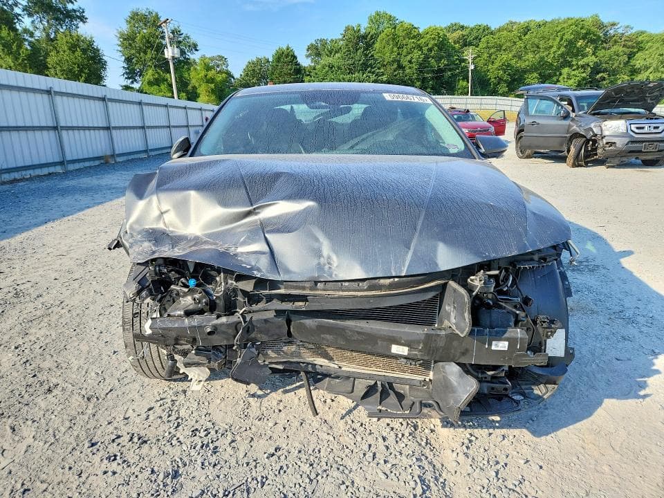 2024 HYUNDAI ELANTRA SEL 5