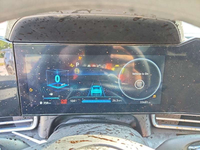 2024 HYUNDAI ELANTRA SEL 9