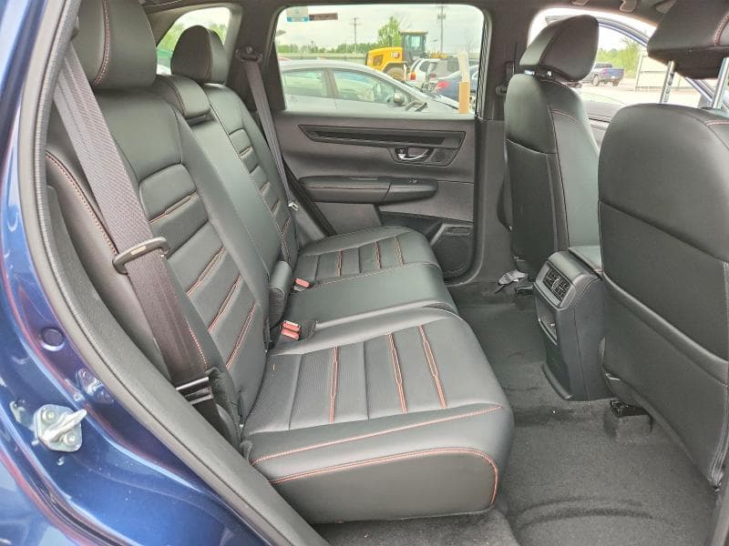 2025 HONDA CR-V SPORT-L 11
