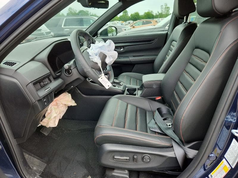 2025 HONDA CR-V SPORT-L 7
