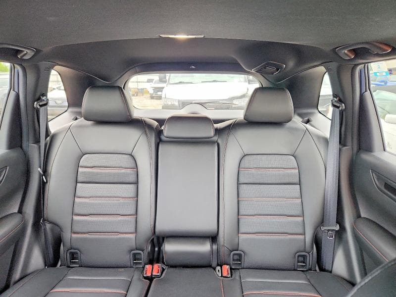 2025 HONDA CR-V SPORT-L 10