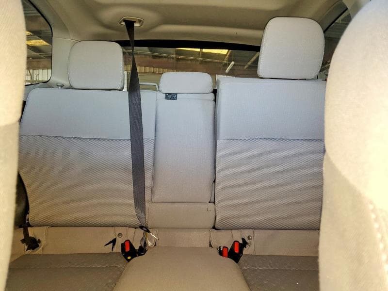 2018 SUBARU FORESTER 2.5I PREMIUM 10