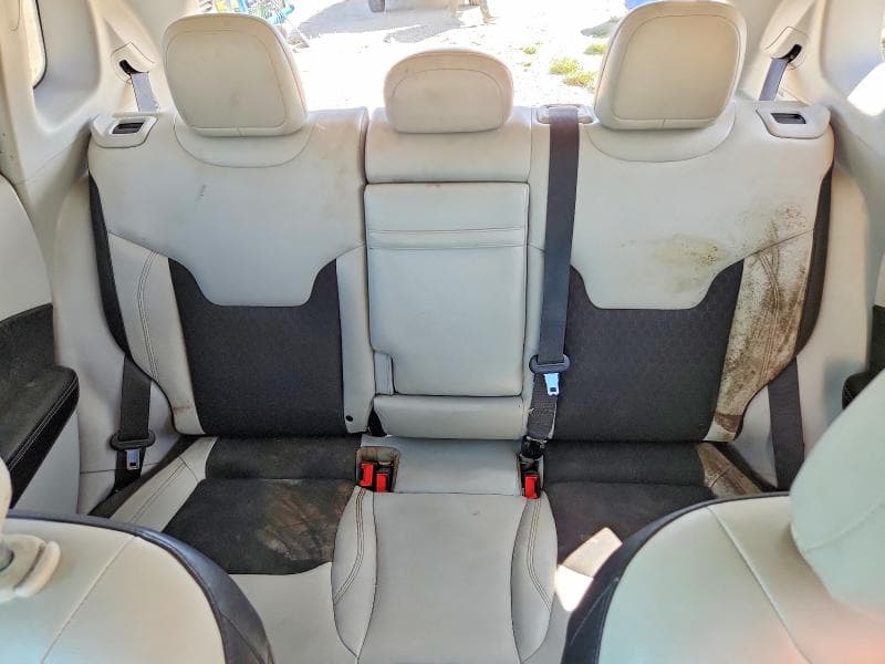 2018 JEEP COMPASS LATITUDE 10